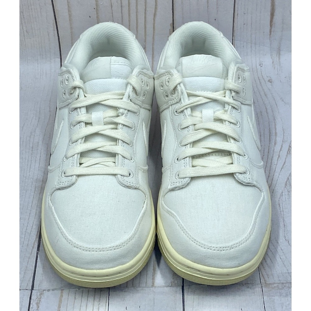 Nike Womens Dunk Low SE The Future Is Equal Size 8 FD0868‎ 133 - Picture 6 of 8